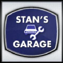 Stan’s Garage – Auto repair shop in Dearborn Heights MI