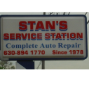 Stan’s Service Station – Auto repair shop in Roselle IL