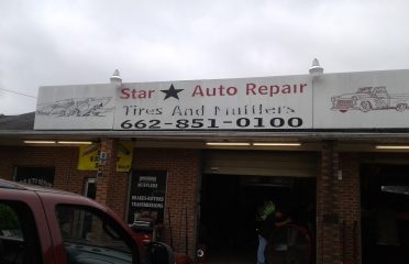 Star Auto Repair – Auto repair shop in Byhalia MS