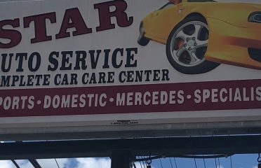 Star Auto Service, Inc. – Auto repair shop in Towson MD