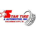 Star Tire & Automotive – Tire shop in Columbia City IN