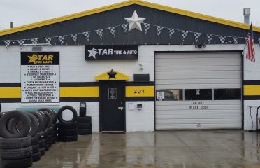 Star Tire and Automotive – Tire shop in Star ID