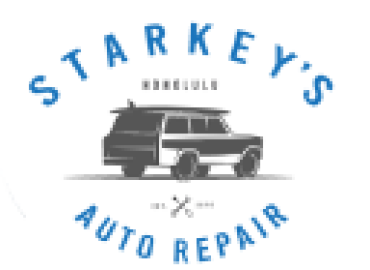 Starkey’s Auto Repair – Auto repair shop in Honolulu HI