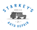 Starkey’s Auto Repair – Auto repair shop in Honolulu HI