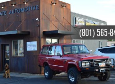 State Automotive – Auto repair shop in Midvale UT