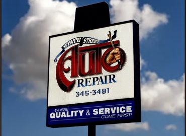 State Street Auto Repair – Auto repair shop in Garden City ID