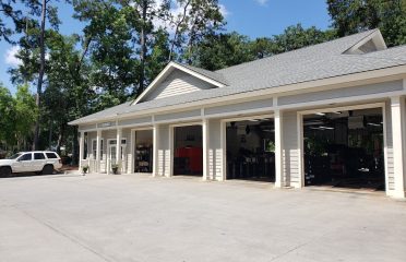 Station One, Inc. Tire & Auto Service – Auto repair shop in Hilton Head Island SC