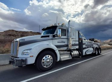 Steele Towing & Recovery – Towing service in Nephi UT