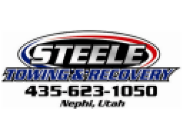 Steele Towing & Recovery – Towing service in Nephi UT
