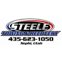 Steele Towing & Recovery – Towing service in Nephi UT