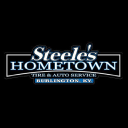 Steele’s Hometown Tire – Auto repair shop in Burlington KY