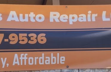 Stefen’s Auto Repair and Towing – Mechanic in Horseshoe Bend ID
