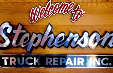 Stephenson Truck Repair Inc – Truck repair shop in Lincoln NE