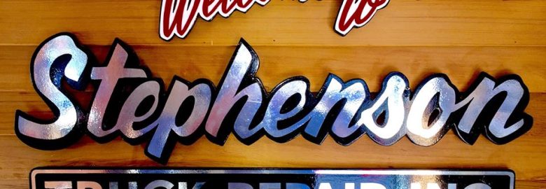 Stephenson Truck Repair Inc – Truck repair shop in Lincoln NE