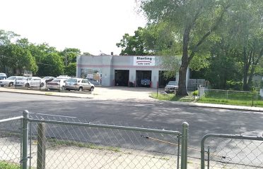 Sterling Auto Care & Tires – Auto repair shop in Minneapolis MN
