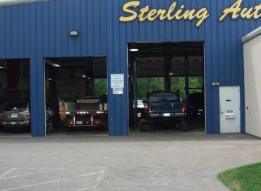 Sterling Auto Works, Inc – Auto repair shop in Manchester NH