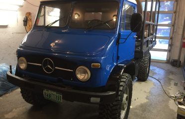 Sterling Autobody – Auto body shop in Morristown VT