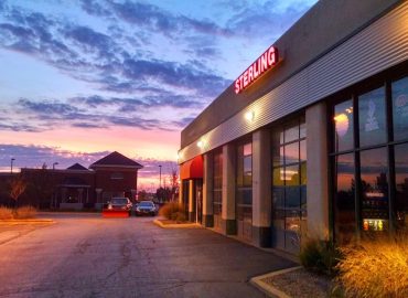 Sterling Automotive Repair – Auto repair shop in Aurora IL