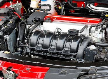 Sternot Auto Repair Inc. – Auto repair shop in Mosinee WI