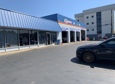 Steve & Stacy’s Servicenter – Auto repair shop in Charleston WV