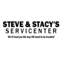 Steve & Stacy’s Servicenter – Auto repair shop in Charleston WV