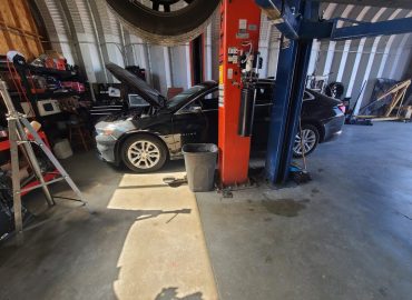 Steve Whitlock Auto Body – Auto body shop in Provo UT
