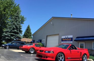 Stevenson Auto Repair – Car repair and maintenance in Kankakee IL