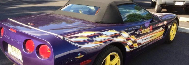 Steve’s Auto Interior-Sunroof – Auto upholsterer in Edgewater Park NJ