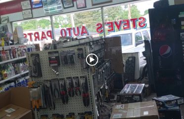 Steve’s Auto Parts – Auto parts store in Oak Hill WV