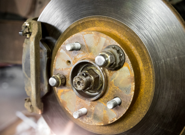 Steve’s Auto Repair – Auto machine shop in New York NY