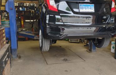 Steve’s Auto Repair – Auto repair shop in Brattleboro VT