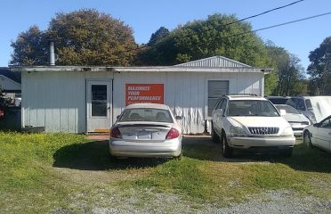 Steve’s Auto Repair – Auto repair shop in Opelousas LA