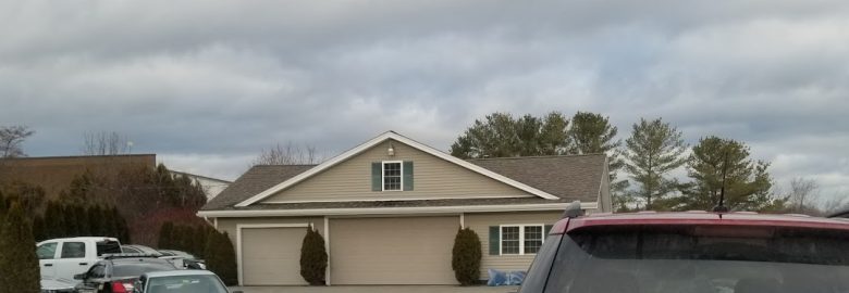 Steve’s Autobody & Repair – Auto body shop in Rockland ME
