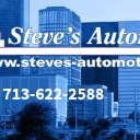 Steve’s Automotive (Galleria) – Auto repair shop in Houston TX