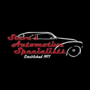 Steve’s Automotive Specialists – Sandy – Auto repair shop in Sandy UT