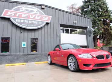 Steve’s European Automotive – Auto repair shop in Waterford Twp MI