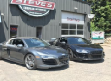 Steve’s European Automotive – Auto repair shop in Waterford Twp MI