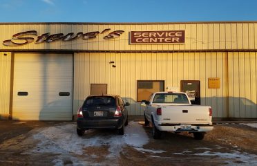 Steve’s Service Center – Auto repair shop in St Robert MO
