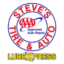Steve’s Tire & Auto – Auto repair shop in Minneapolis MN
