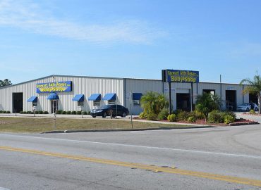 Stewart Auto Repair Inc – Auto repair shop in Winter Haven FL