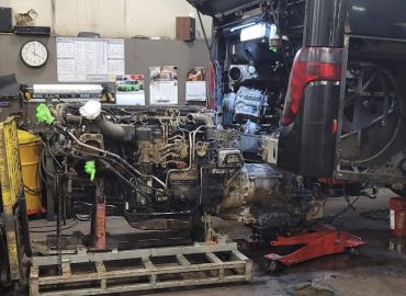 Stewart & Stevenson Atlantic | Middletown, CT – Diesel engine repair service in Middletown CT