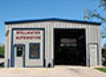 Stillwater Automotive, inc. – Auto repair shop in Stillwater OK