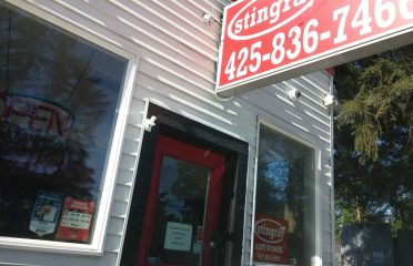 Stingray Auto Repair – Auto repair shop in Redmond WA