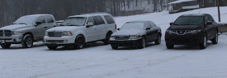 Stony Fork Auto Center – Auto repair shop in Wellsboro PA