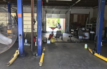 Straight Up Automotive Service – Auto repair shop in Charlottesville VA
