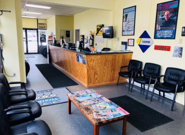 Stratham Tire – Concord, NH – Tire shop in Concord NH