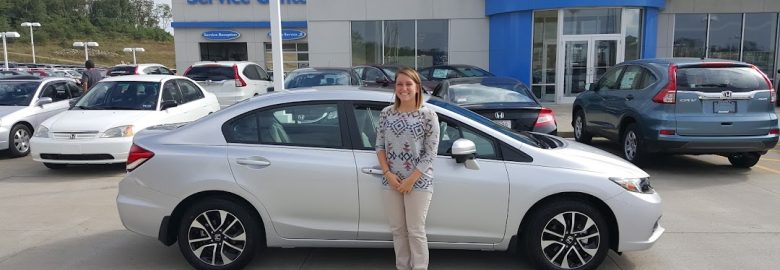 Straub Automotive – Car dealer in Triadelphia WV