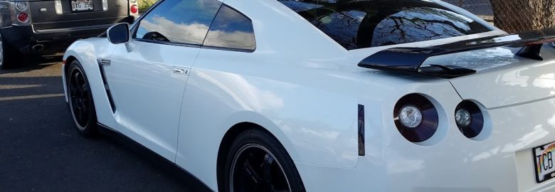 Streamline Performance – Auto repair shop in Honolulu HI