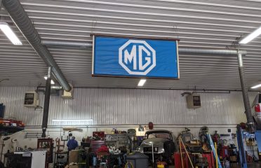 Strohm Automotive LLC – Auto repair shop in Indianapolis IN