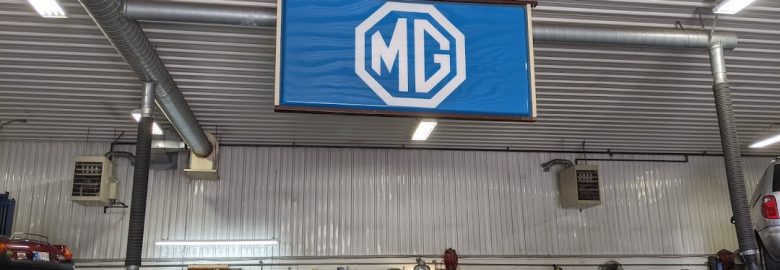 Strohm Automotive LLC – Auto repair shop in Indianapolis IN